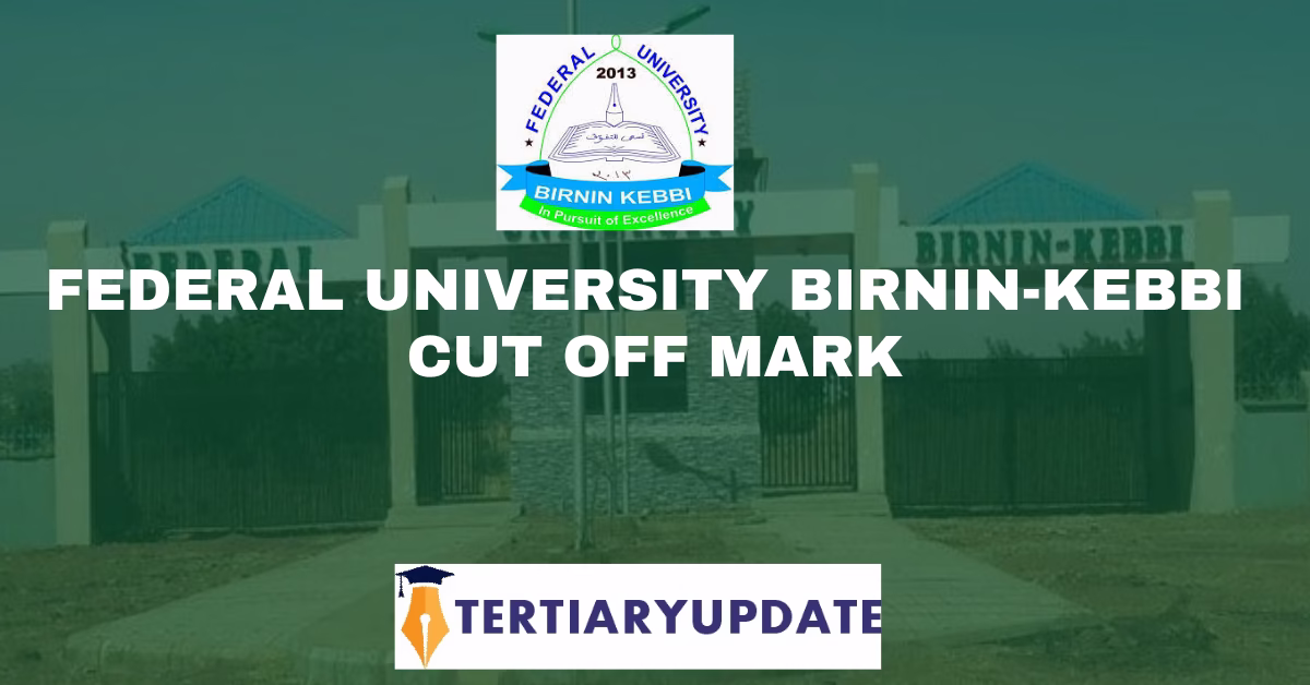 FUBK Cut Off Mark