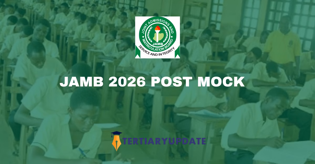 JAMB 2026