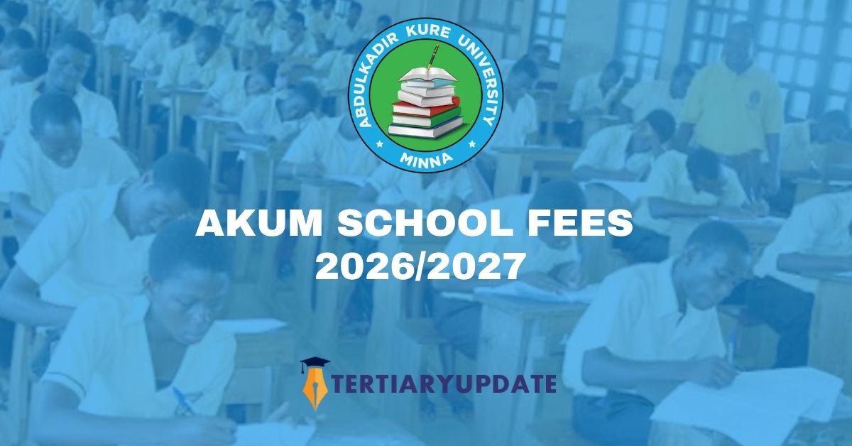 AKUM School Fees