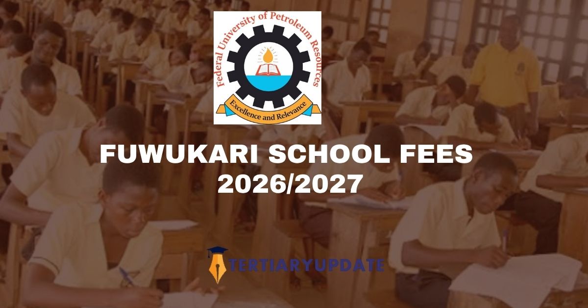 FUWUKARI School Fees