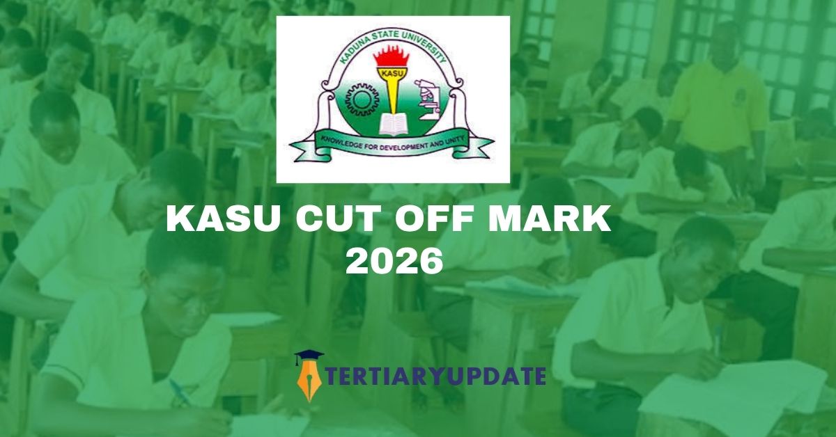 KASU Cut Off Mark
